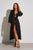 Kenna Kimono Cover-Up In Black