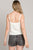 Knit Cropped Tank