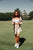 Polagram Tops Ariana Plaid Shacket