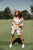 Polagram Tops Ariana Plaid Shacket