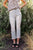 Flying Monkey Denim Bora Bora Super High Rise Denim