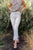 Flying Monkey Denim Icy Blue / 24 / 27-C-05 Bora Bora Super High Rise Denim