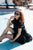 HYFVE, INC. Dresses Button Down Cotton Dress