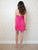 Maybeline Cutout Dress