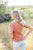 Polagram Tops Desert Lily Top