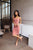 HYFVE, INC. Dresses Clay / S / 04-C-05 Dress You Up Midi Dress