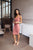 HYFVE, INC. Dresses Dress You Up Midi Dress