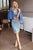 HYFVE, INC. Dresses Dress You Up Midi Dress