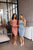 HYFVE, INC. Dresses Dress You Up Midi Dress