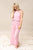 Kimberly Coming Soon Dusty Pink / Small / 29-C-05 Elements Lounge Set
