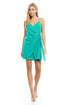 Caribbean Tie Waist Dress