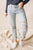 Special A Denim Light / 1 / 28-R-05 Harley Distressed High Rise Denim