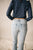 Special A Denim Harley Distressed High Rise Denim
