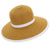 White French Laundry Hat