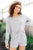 Fore Collection Sets Grey / Small / 22-B-03 I Cannoli Wear Lounge Sets