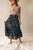 Double Zero Tops Lazuli Crochet Tank Top
