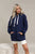 Zenana Outfitters Sweaters Luxe Hoodie Sweatshirts