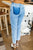 Insage Gene Denim Palmer High Waisted Jean