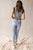 Risen Jeans Ranger Distressed Jean