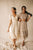 Polagram Dresses Sedona Hi-Low Midi Dress