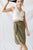 Double Zero Tank Tops Soft Ribbed Tank Top