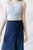 Double Zero Tank Tops Soft Ribbed Tank Top