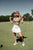 Le Lis Skirts Sunrise Tennis Skirt