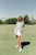 Le Lis Skirts Sunrise Tennis Skirt