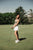 Le Lis Skirts Sunrise Tennis Skirt