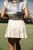 Le Lis Skirts Sunrise Tennis Skirt