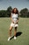 Le Lis Skirts Sunrise Tennis Skirt