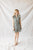 Pinch Dresses Sweet Jade Floral Dress